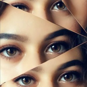 Meet your Posher, Miriam